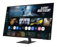 SAMSUNG Smart M7 S32FM700UUX M70F LS32FM700UUXDU - 1355383 - zdjęcie 6